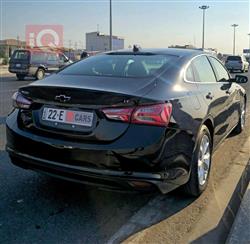 شيفروليه ماليبو